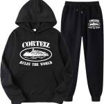 Corteiz Tracksuit