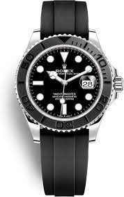 The Evolution of the Rolex Yacht-Master: From the 1990s to Today – TeamCnut