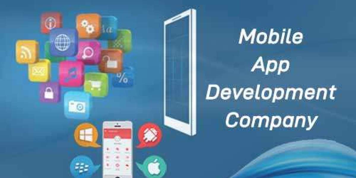 Top Mobile Development Companies Driving Innovation