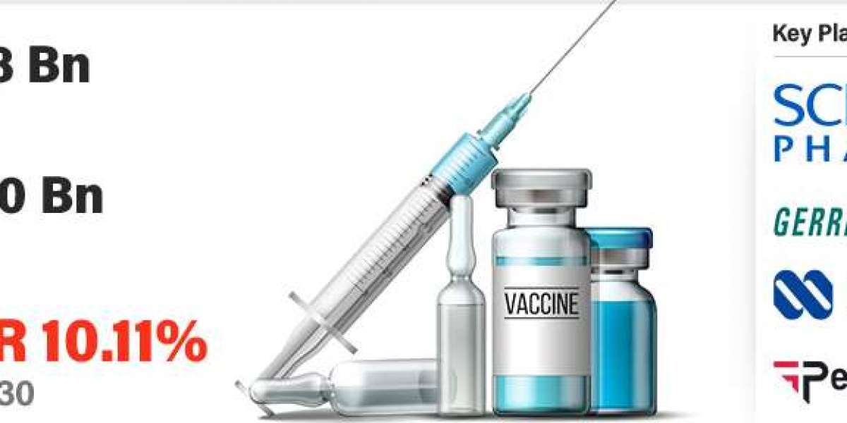 Medical Syringe Market by Growth Rate, Business Challenges, Competitors, and Forecast 2030