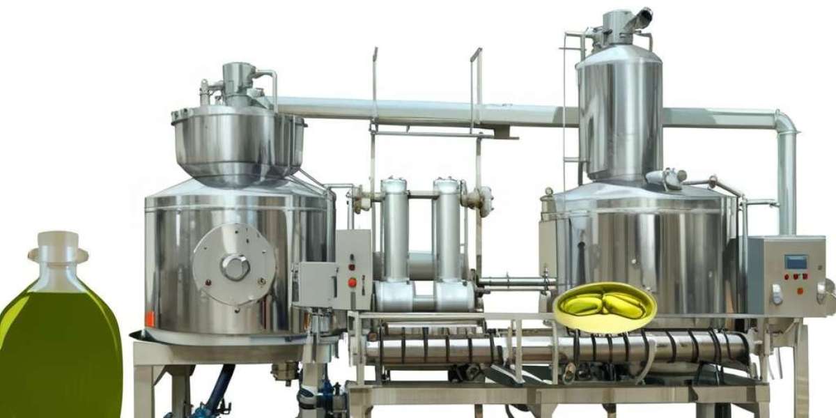 Avocado Oil Processing Plant Cost 2025: Industry Trends, Machinery and Raw Materials