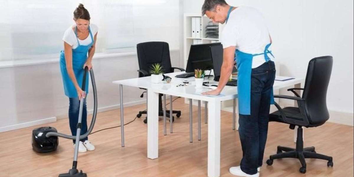 Desk Cleaning Service Baltimore, MD