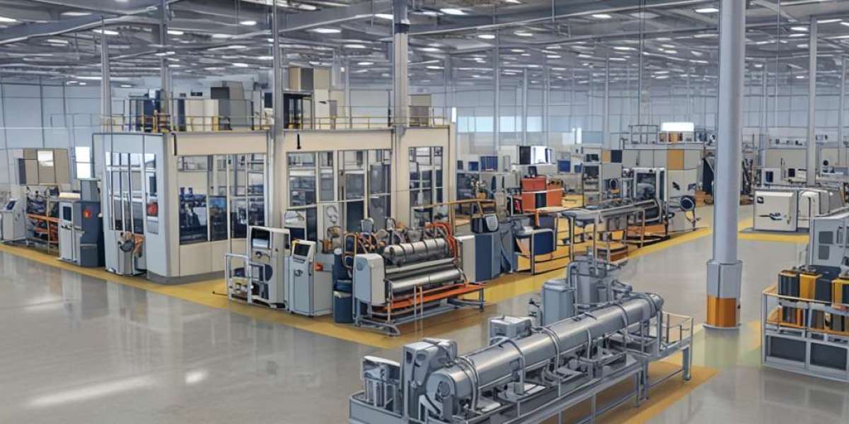 IPDI Manufacturing Plant Setup | Project Report 2025, Machinery Cost and Business Plan