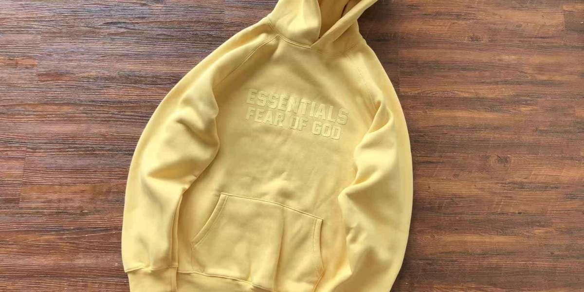 Essential Hoodie Streetwear Statement Fashion