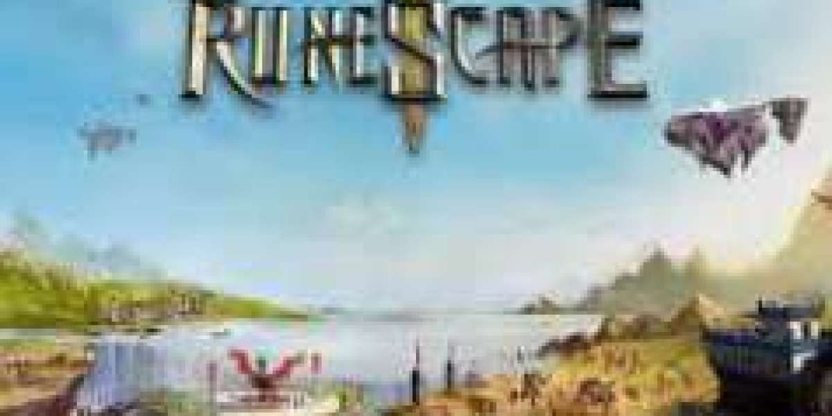 RSGoldFast RuneScape gold:Unraveling the Mystery: RuneScape’s "Murder Mystery" Quest and Its Lasting Impact