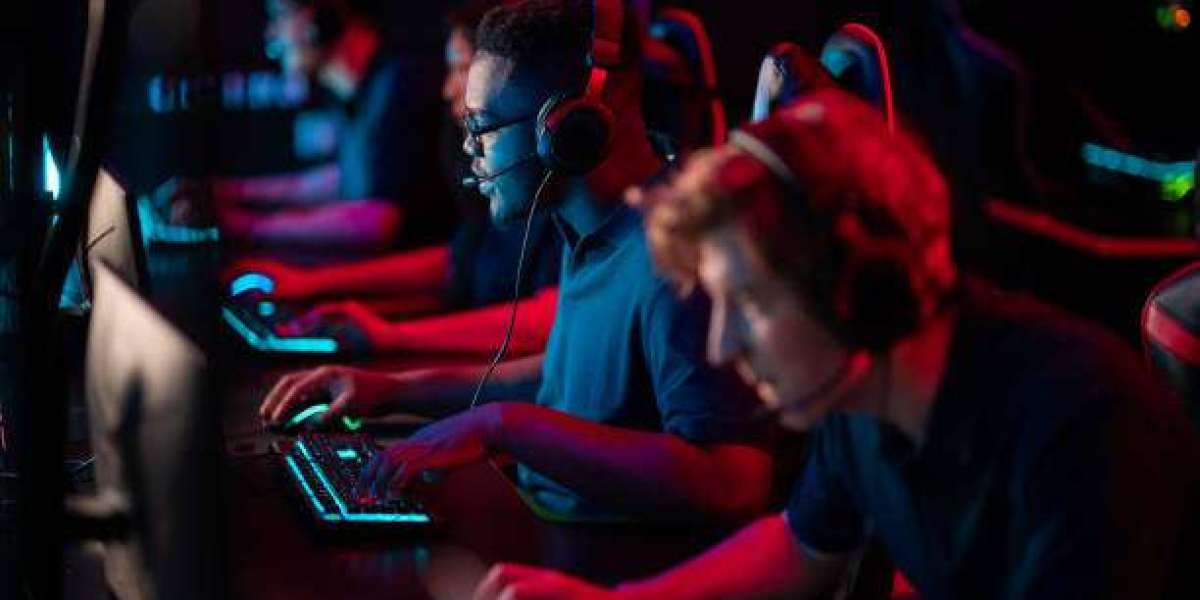 Esports Market is Projected to Grow at a Considerable CAGR from 2025-2030 | MarkNtel Advisors