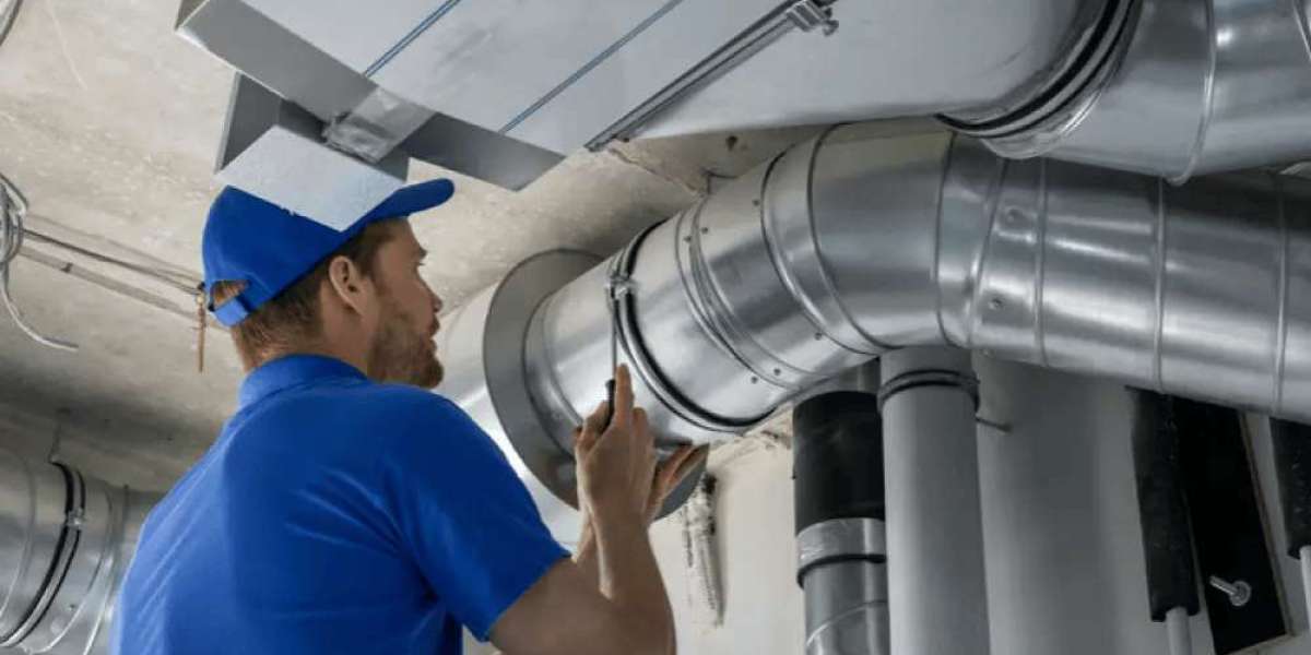 Best Duct Treatment Services in Skokie, IL - Breathe Easy with Expert Care