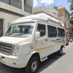 Mysore Taxi Supplier