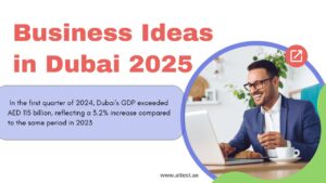 Best Business Ideas in Dubai for Maximum Profit in 2025