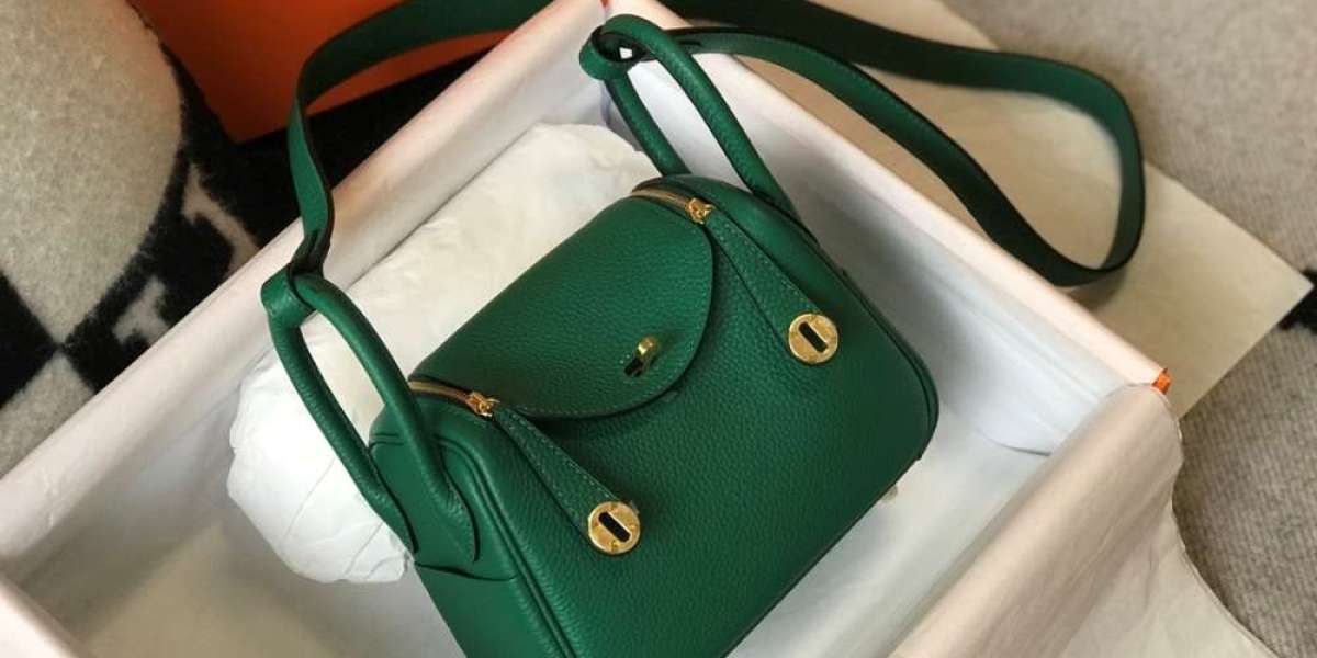 The Ultimate Guide to Hermès Lindy Mini Replica Bags: Trends, Tips, and Timeless Style