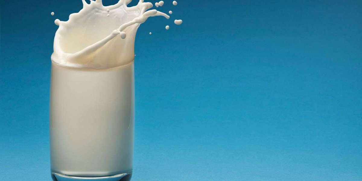 Milk Processing Plant Report, Raw Materials and Machinery Requirements | IMARC Group