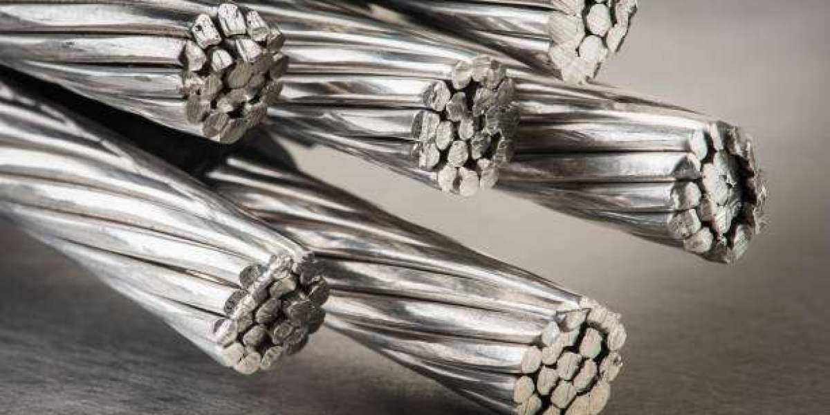 Aluminum Cables Manufacturing Plant Report: Project Details, Requirements and Costs Involved