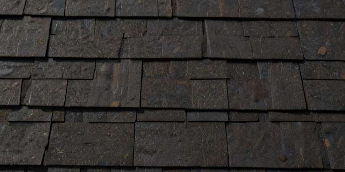 Asphalt Roofing Shingles Manufacturing Plant Report 2025: Cost Analysis and Raw Material Requirements