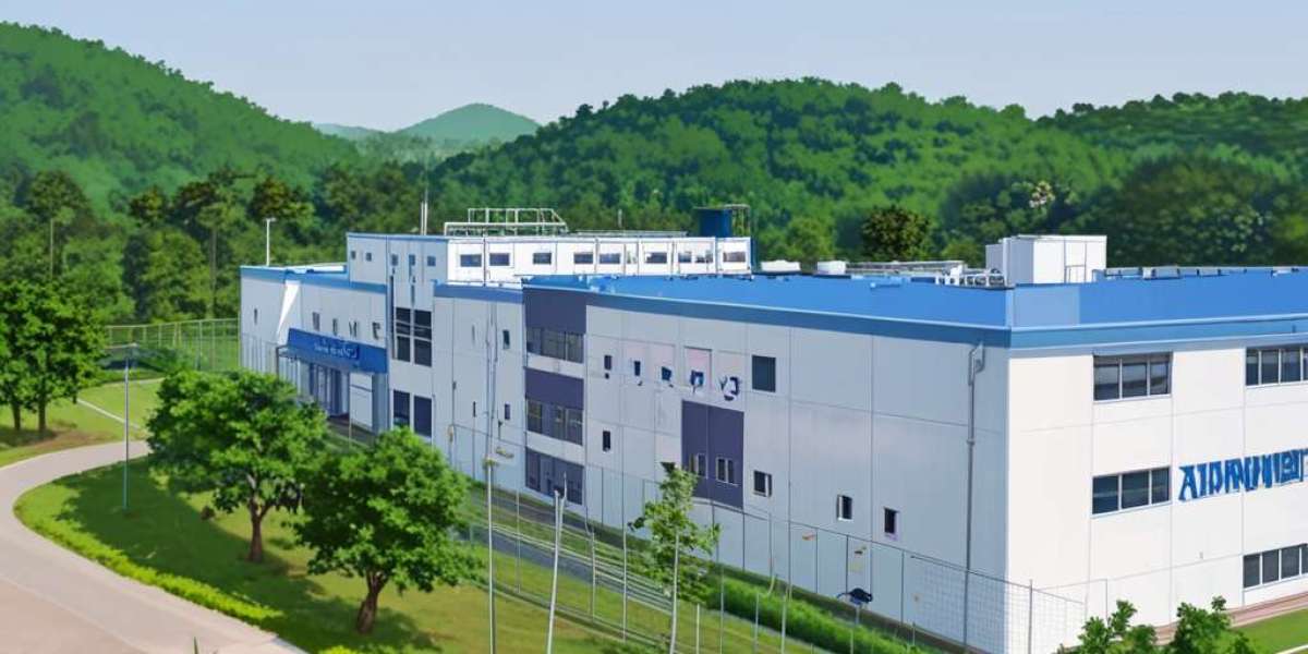 Azithromycin (Zithromax) Manufacturing Plant Setup: Detailed Project Report 2025 by IMARC Group