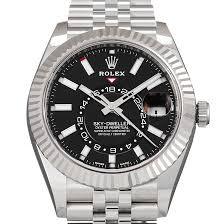 The Timeless Appeal of Rolex Watches for Men – Scholars Globe Guest Post Blog