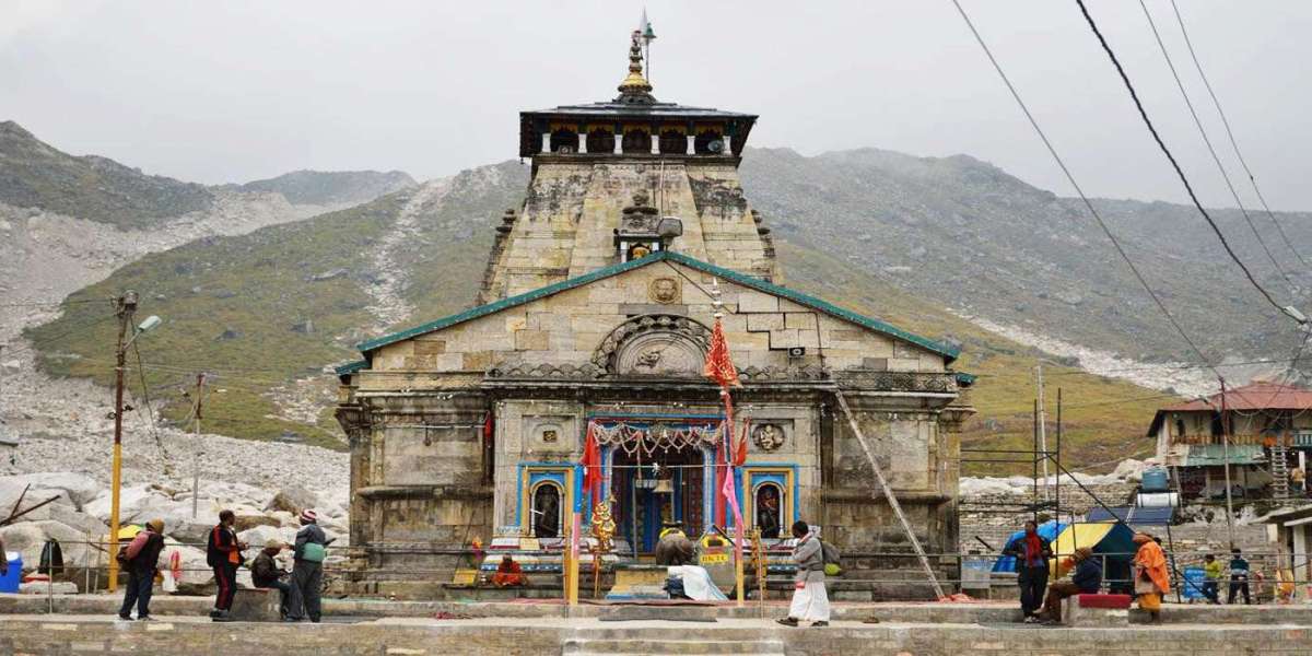 How to Plan Kedarnath Yatra