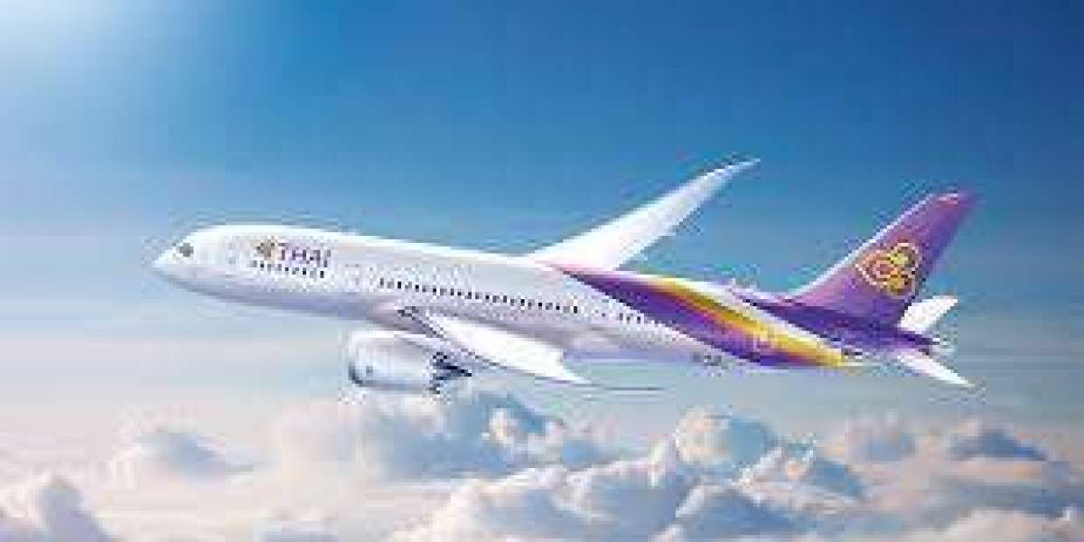 Thai Airways Baggage Limit: Essential Information for Travelers