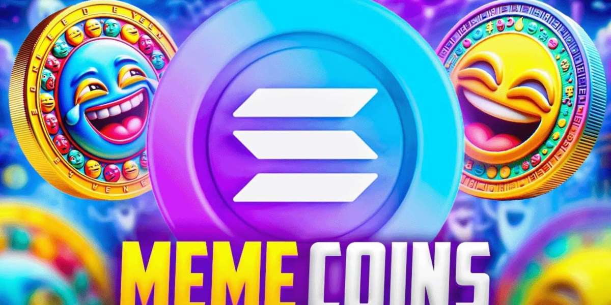 Develop Your Solana Meme Coin with Hivelance Stay Ahead in the Meme Coin Race