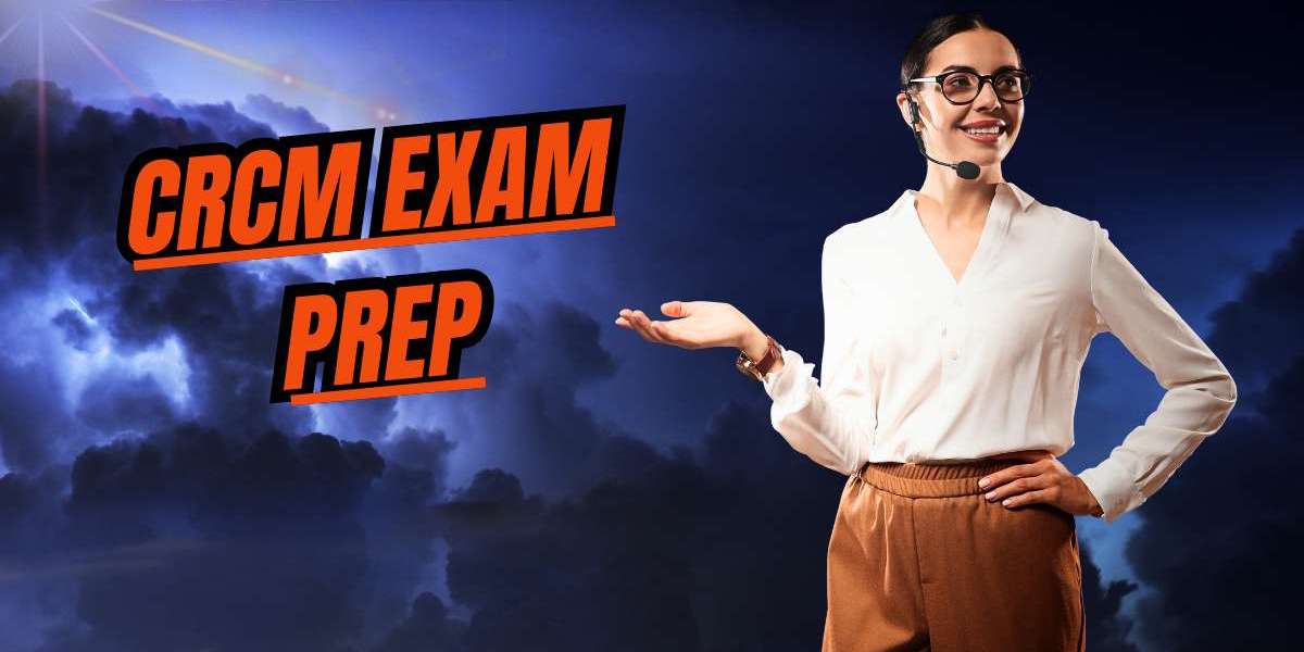 DumpsArena CRCM Exam Prep Your Shortcut to Certification