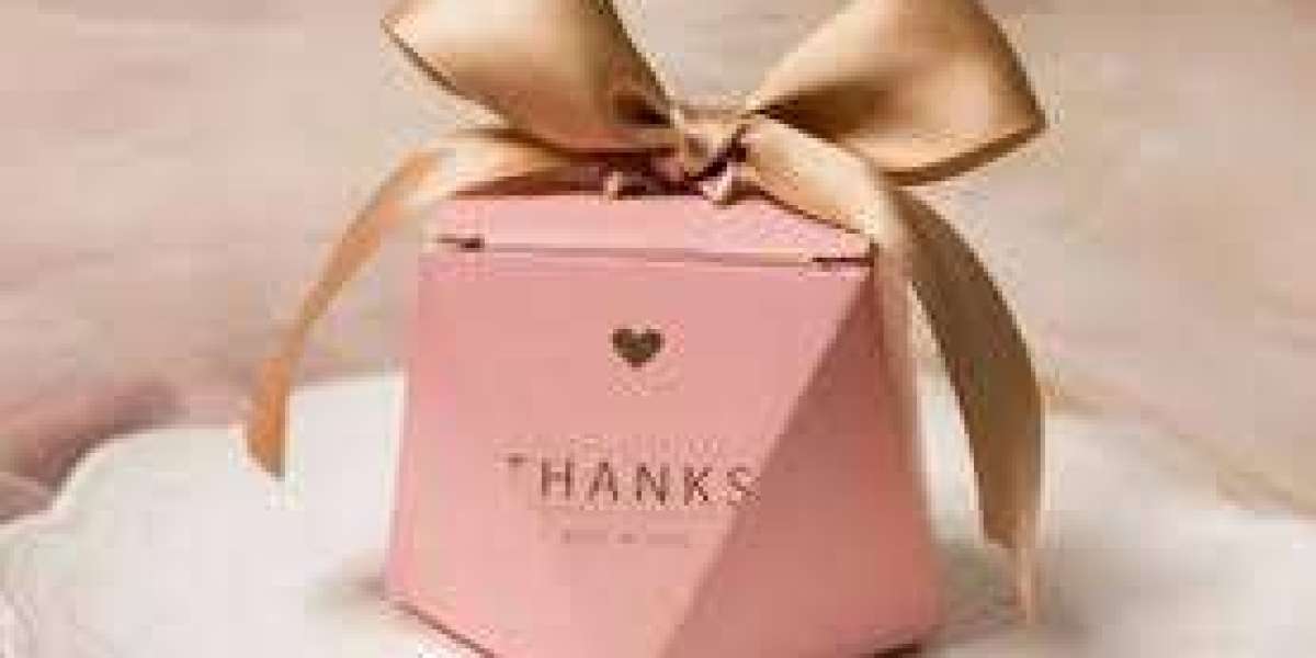 Present Boxes | Custom, Decorative & Premium Gift Packaging