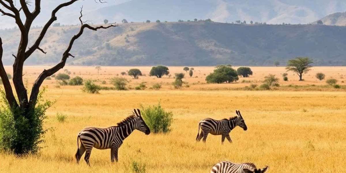 Best Time to Visit Zimbabwe for Great Adventures