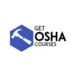 Get OSHA Courses