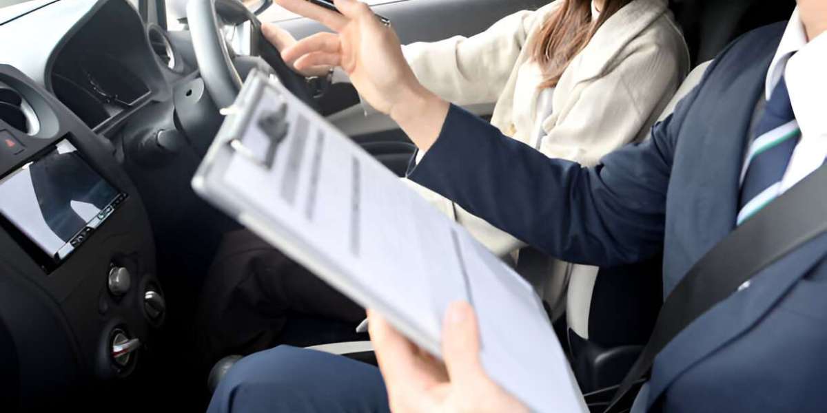 How to Become a Certified Driving Instructor: A Complete Guide