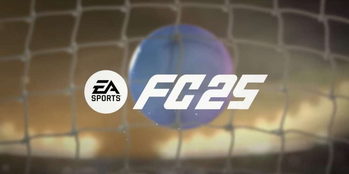 MMoexp: Mastering the Pitch with EA FC 25 New Skill Moves