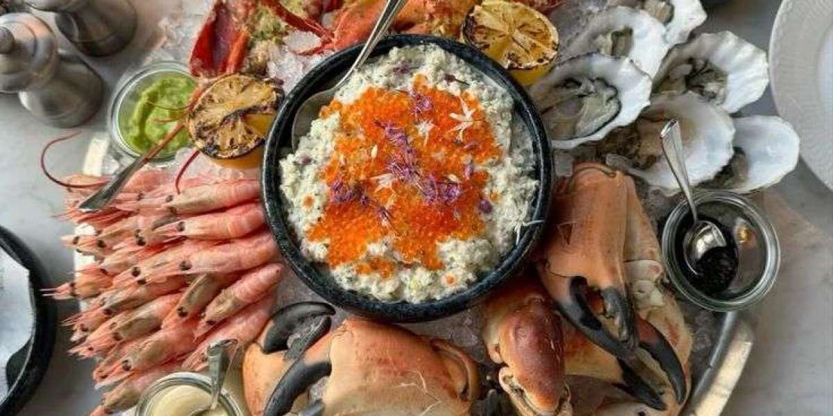 Discover the Best Seafood Restaurants in Hurghada