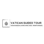 Vatican Guided Tour