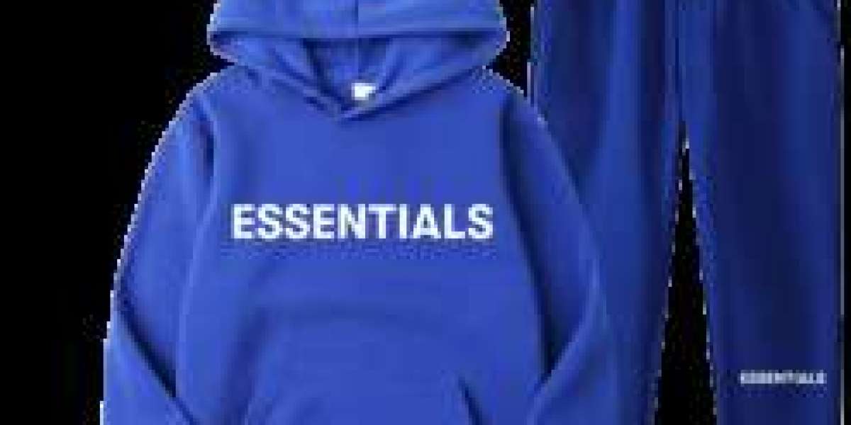 Essentials Clothing: Where style, Comfort, and Versatility Meet