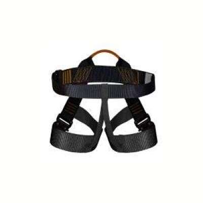 Buy Black Concerto Half Body Harness for Ultimate Support Profile Picture