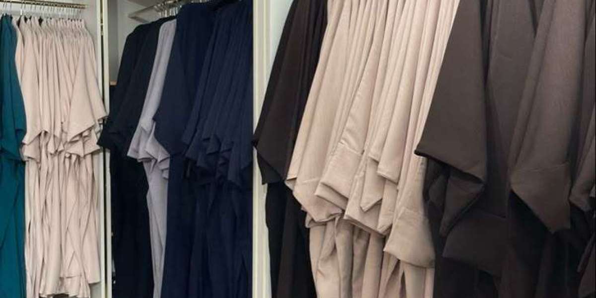 Abaya Dress: The Ultimate Guide to Elegance and Modesty