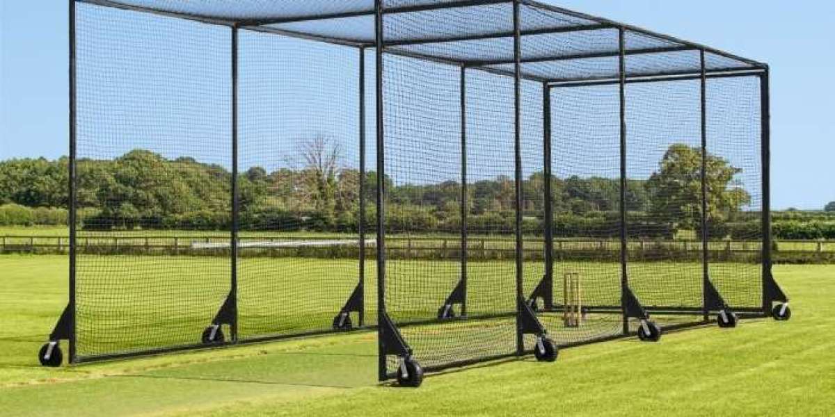 The Ultimate Guide to Choosing the Best Baseball Net for Batting Practice