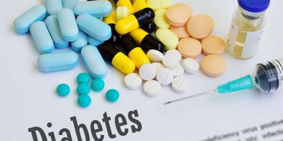 Diabetes Supplements Market to Hit 29.16 billion by 2030, at a CAGR of 9.49% | Nestlé, Abbott, Pfizer