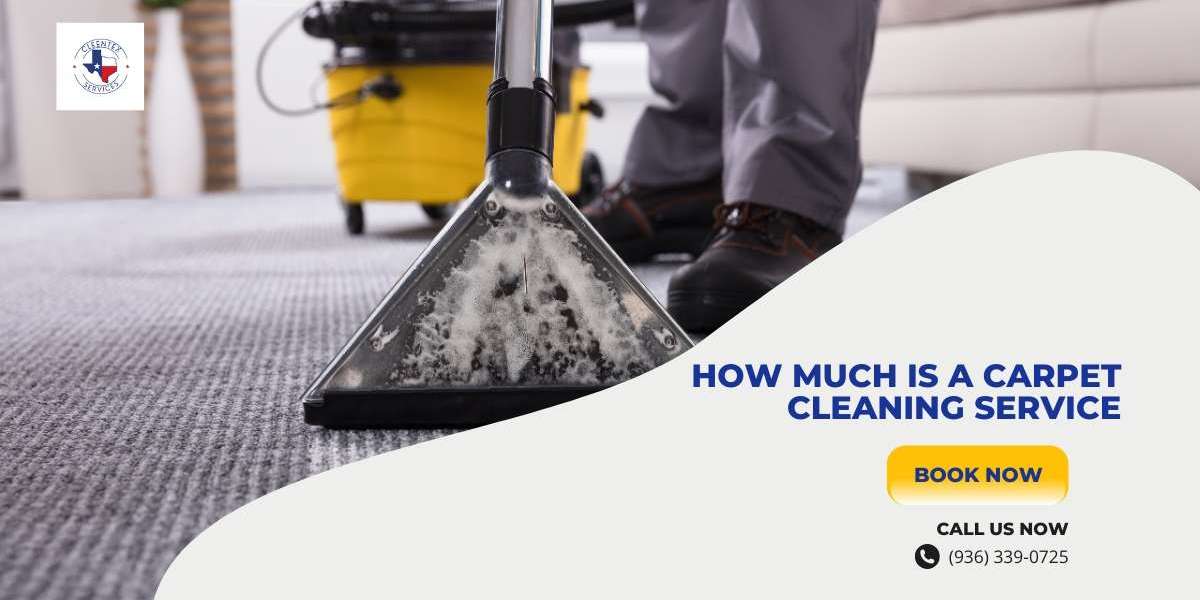 Why Is Industrial Cleaning Essential for Businesses in the USA