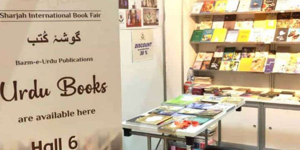 Sharjah Book Fair