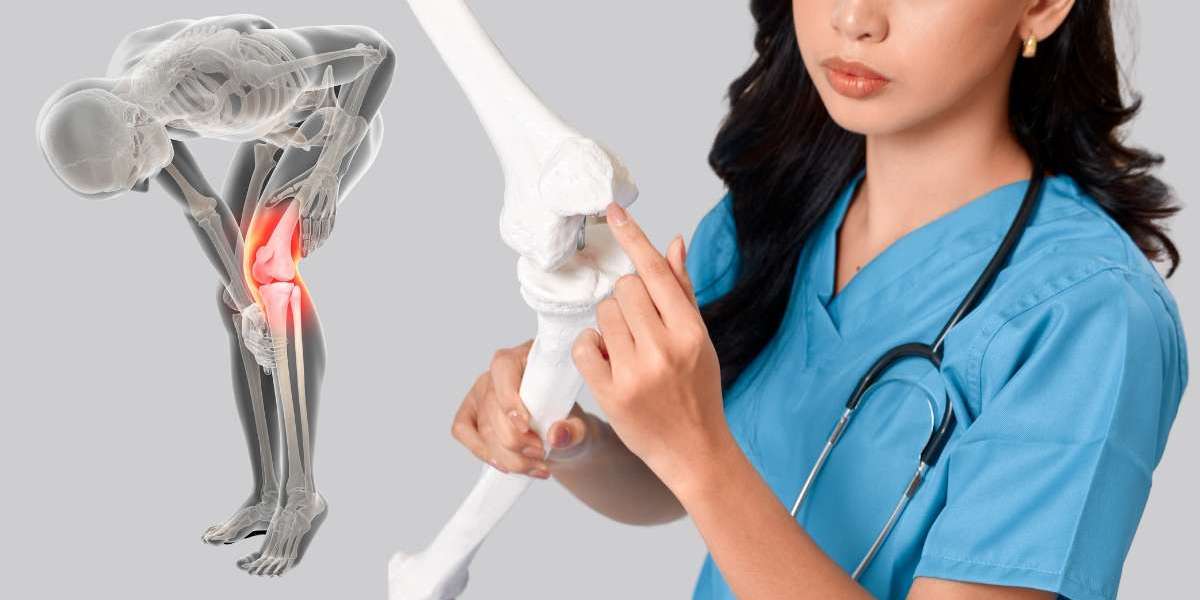 Knee Replacement Cost in Pakistan: Latest Prices & Affordable Options