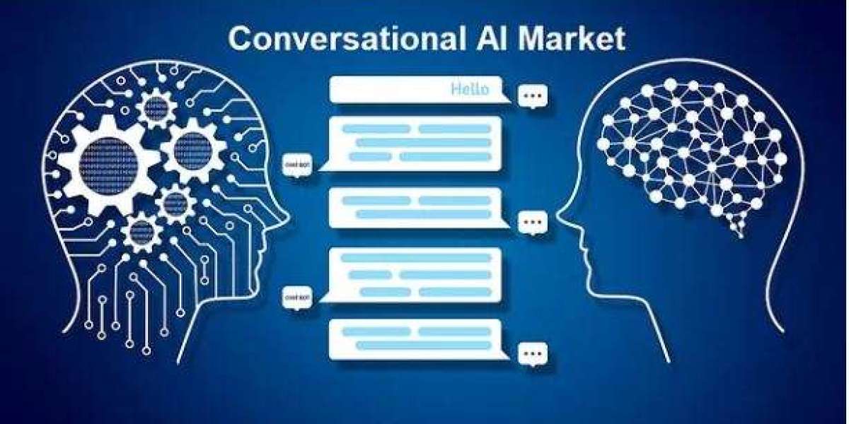 Conversational AI Market Development - Microsoft, IBM Corporation, OpenAI