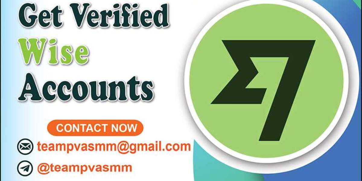 Top 6 Sites to Buy Verified Wise Accounts