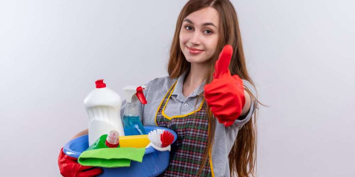 Top-Quality Maid Services in Dubai with Home Maids