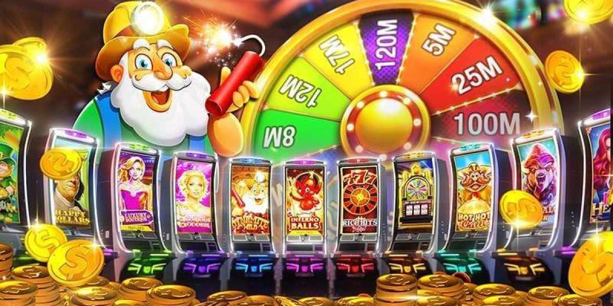 Bermain Game Situs Mpotower Link Alternatif Judi Online Mudah Menang