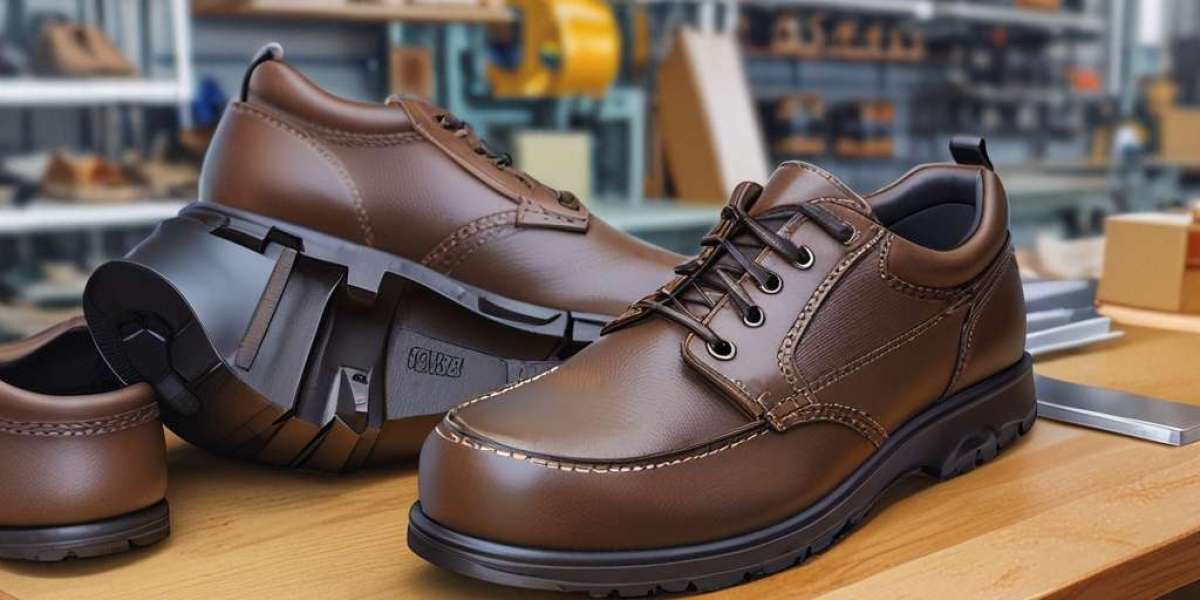 Footwear Manufacturing Plant Report 2025: Cost Analysis and Raw Material Requirements