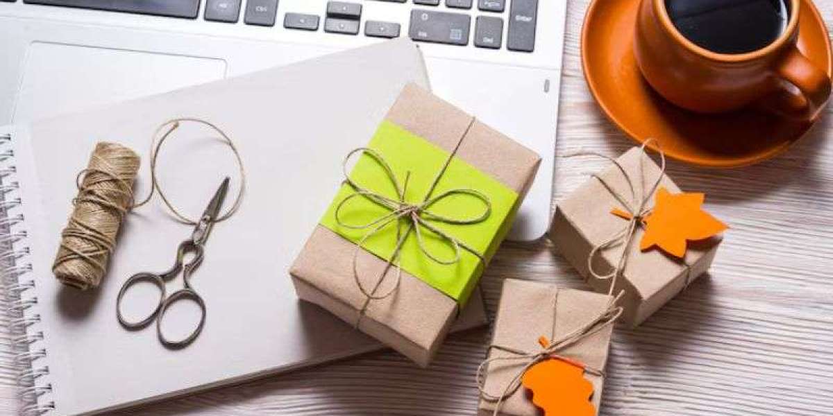 Affordable & Customizable Corporate Gifts Wholesale Singapore