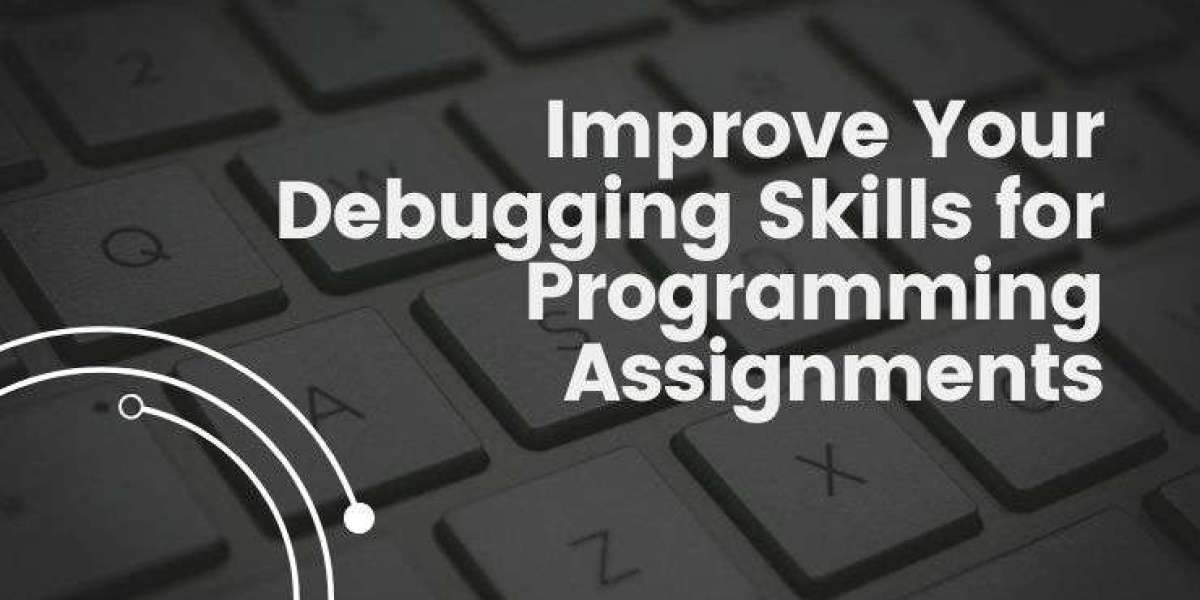 Improve Your Debugging Skills for Programming Assignments