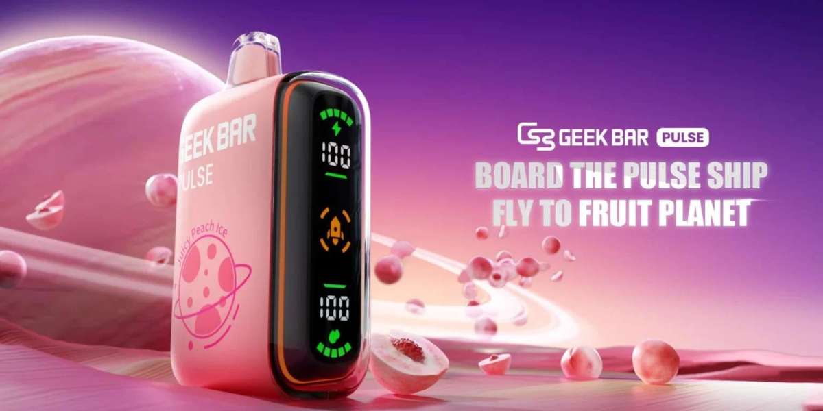 Geekbar Vape Secrets – How to Maximize Flavor and Performance!