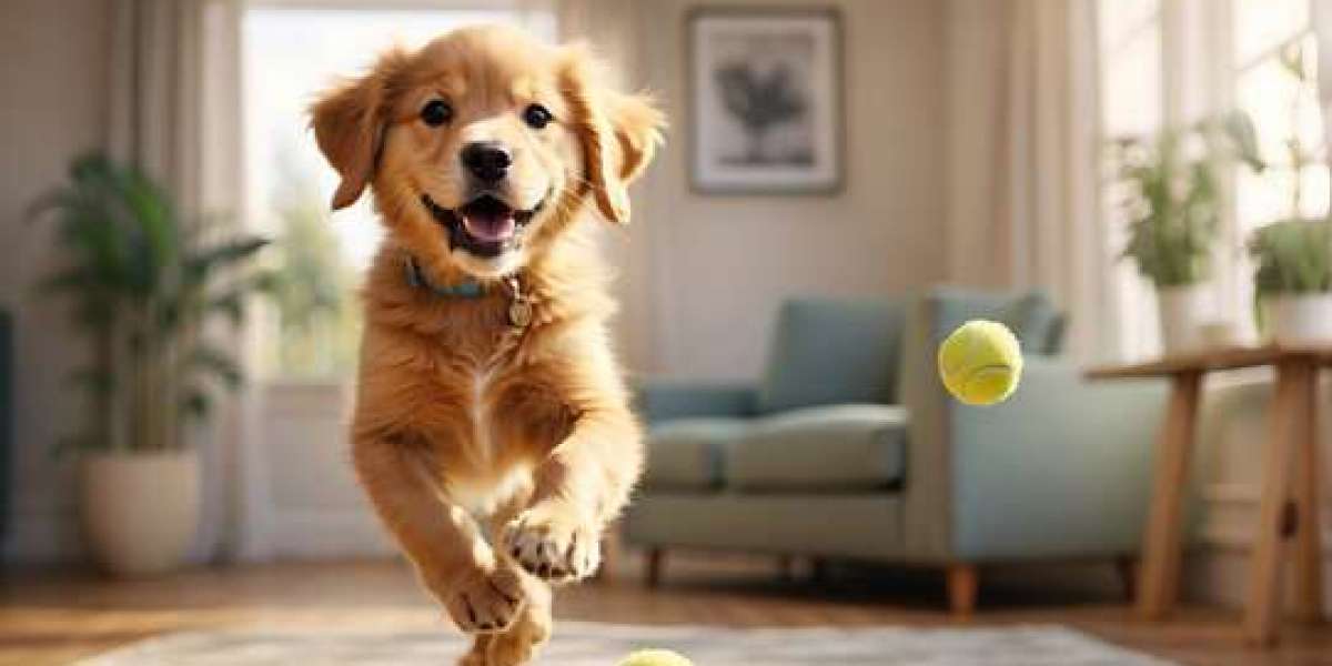 Training Your Golden Retriever Puppy: Quick and Easy Tips