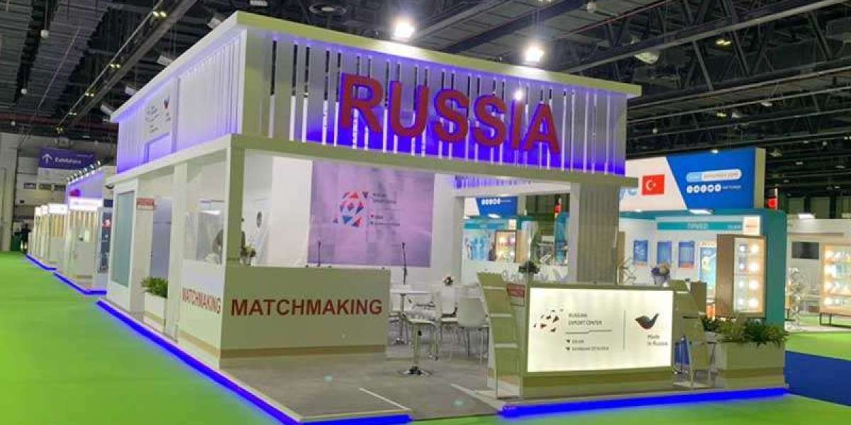 How PKO Dubai Became the Best Exhibition Stand Contractor in Dubai – Top 10 Insights