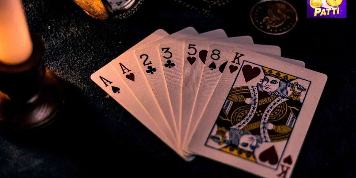 Best 5 Teen Patti App for Real Cash: Your Ultimate Guide