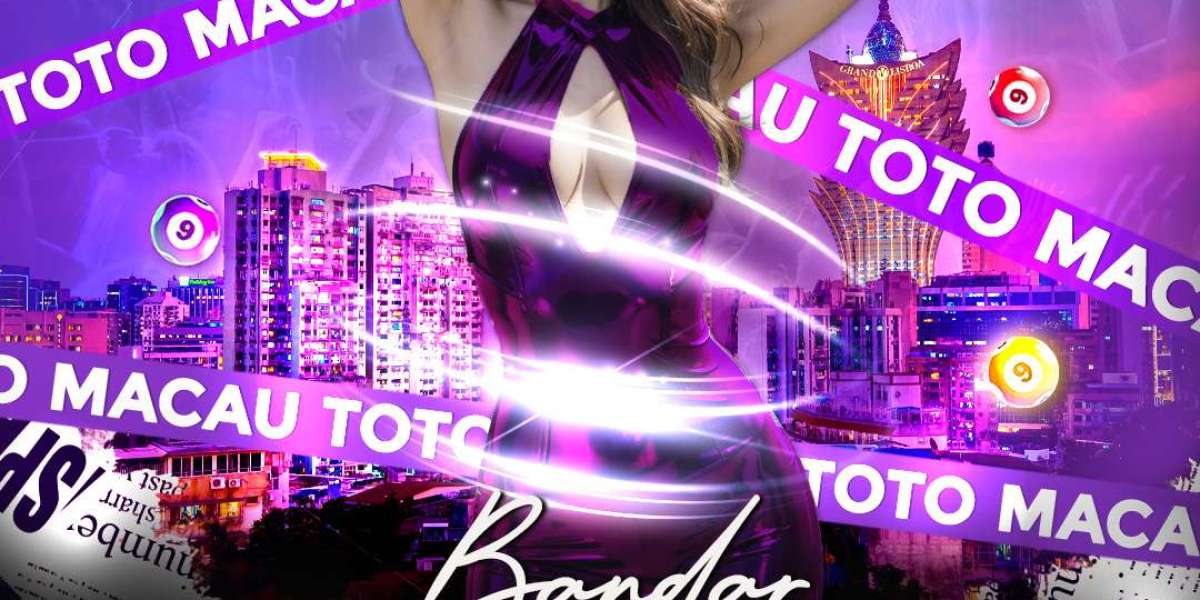 How to Use Data and Statistics to Improve Your Wins on Situs Bandar Toto Macau